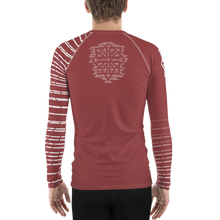 Men's Holiday 2018 Kuzushi Club Rash Guard