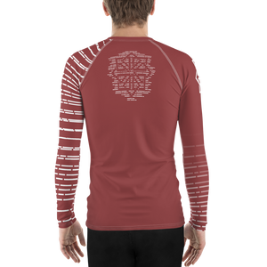 Men's Holiday 2018 Kuzushi Club Rash Guard