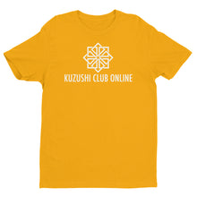 KUZUSHI CLUB ONLINE SHIRT