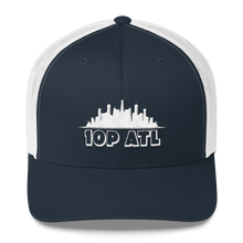 10P ATL hat