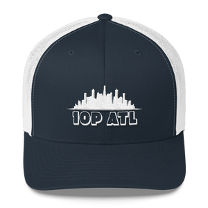 10P ATL hat