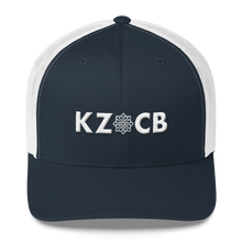 KZCB hat
