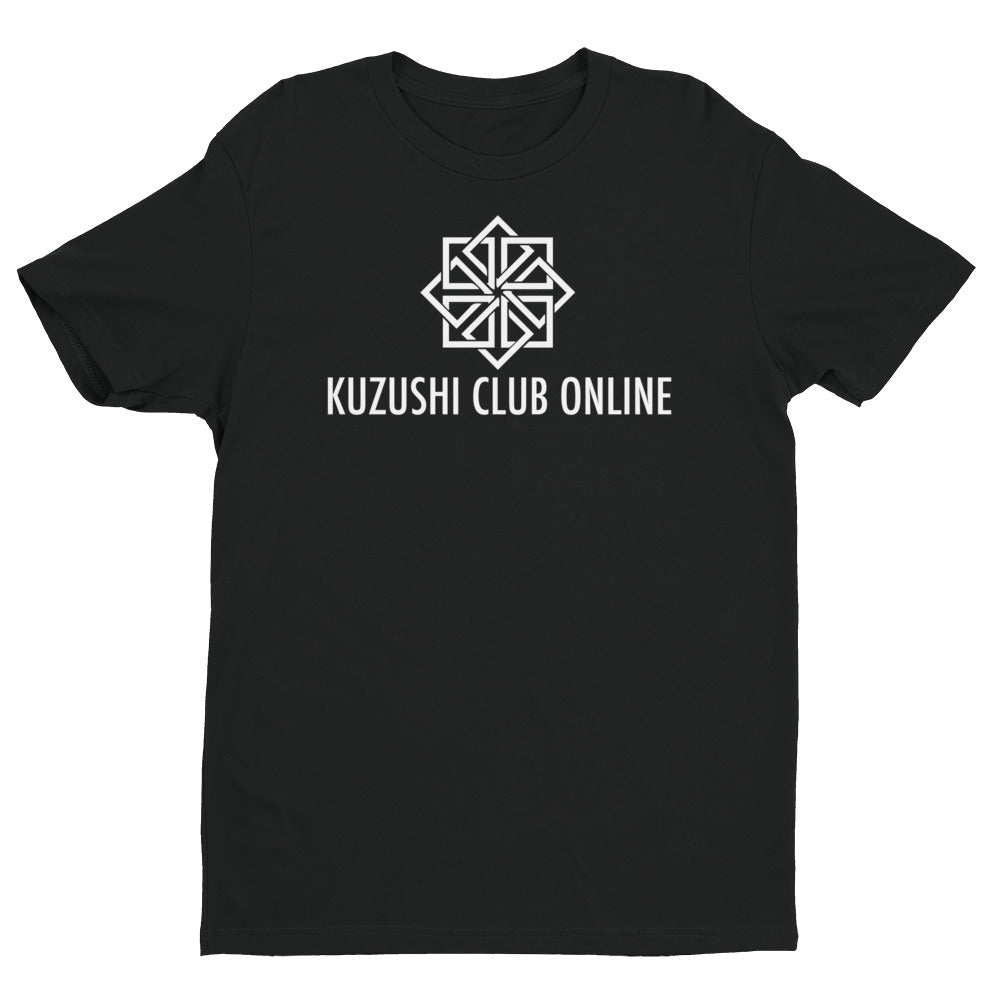 KUZUSHI CLUB ONLINE SHIRT