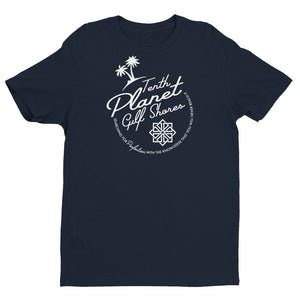 10p gulf shores kuzushi club shirt