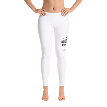 uni-sex o.g. no gi spats