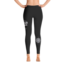 uni-sex o.g. no gi spats black