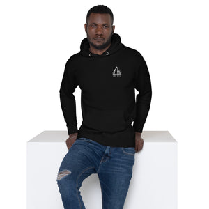 EUTN hoodie