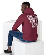 EUTN hoodie