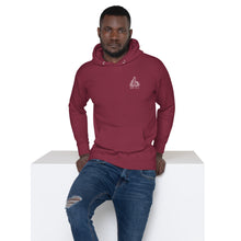 EUTN hoodie