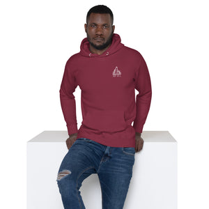 EUTN hoodie