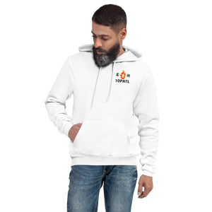 Men's Kyojuro Unisex hoodie